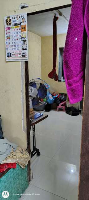 1 BHK Flat In Codename Navi Mumbai, Navi Mumbai For Sale  In Navi Mumbai