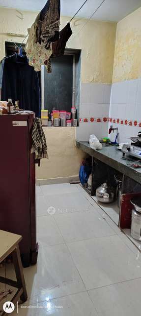 1 BHK Flat In Codename Navi Mumbai, Navi Mumbai For Sale  In Navi Mumbai