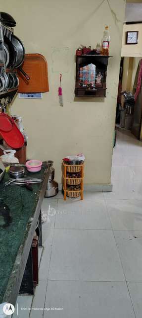 1 BHK Flat In Codename Navi Mumbai, Navi Mumbai For Sale  In Navi Mumbai