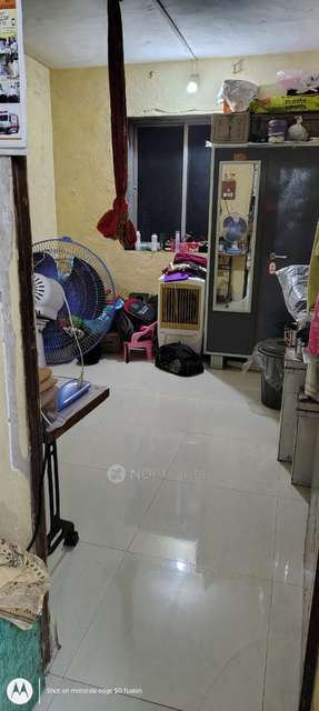 1 BHK Flat In Codename Navi Mumbai, Navi Mumbai For Sale  In Navi Mumbai