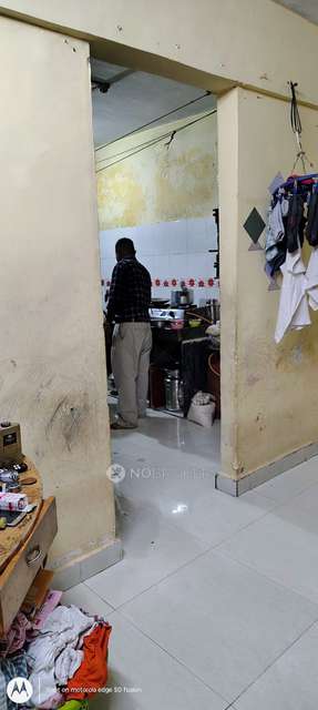 1 BHK Flat In Codename Navi Mumbai, Navi Mumbai For Sale  In Navi Mumbai