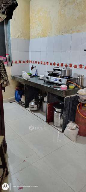 1 BHK Flat In Codename Navi Mumbai, Navi Mumbai For Sale  In Navi Mumbai