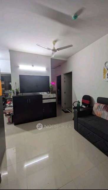 Single Room for Female In 2 BHK  In Godrej Greens In Block-b5 B, Godrej Greens, Pune, Maharashtra 411060, India