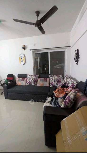 Single Room for Female In 2 BHK  In Godrej Greens In Block-b5 B, Godrej Greens, Pune, Maharashtra 411060, India