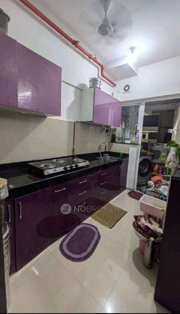 Single Room for Female In 2 BHK  In Godrej Greens In Block-b5 B, Godrej Greens, Pune, Maharashtra 411060, India