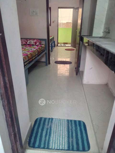 PG for Boys in F93r+mhj, Ayyappa Society, Chanda Naik Nagar, Madhapur, Hyderabad, Telangana 500081, India