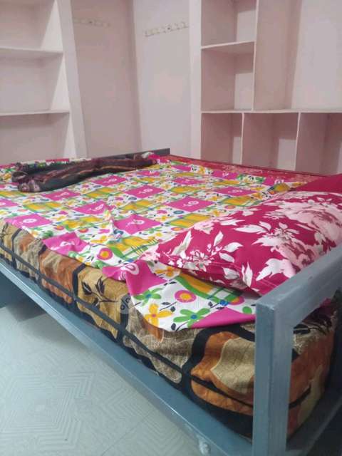 PG for Boys in F93r+mhj, Ayyappa Society, Chanda Naik Nagar, Madhapur, Hyderabad, Telangana 500081, India