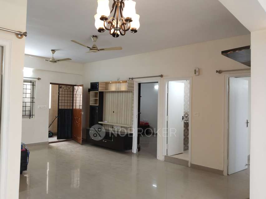 3 BHK Flat In Sri Sai Paradise Apartment , Seegehalli for Rent  In Seegehalli, Krishnarajapura