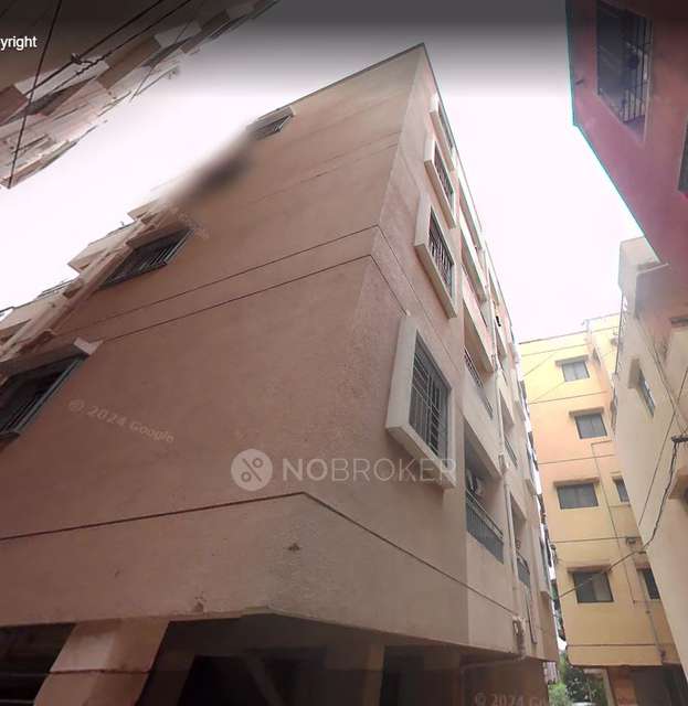 1 BHK Flat In Chondhe Wada for Rent  In Bhugaon