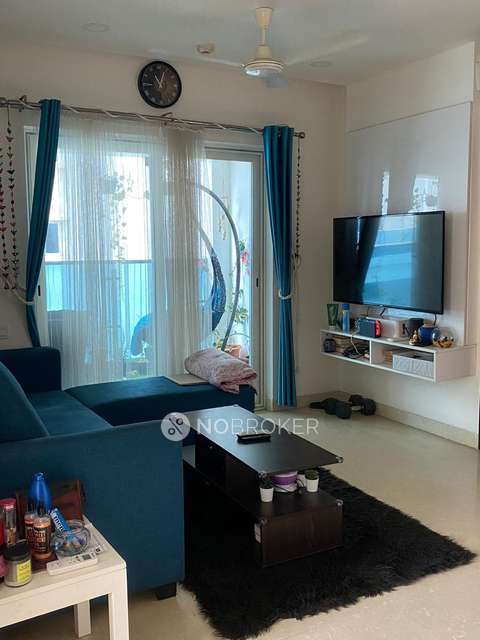 3 BHK Flat In Golf Edge For Sale  In Gachibowli