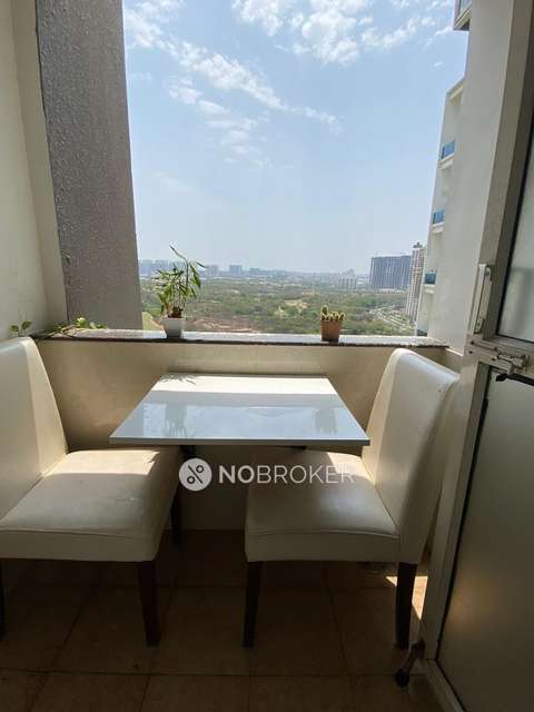 3 BHK Flat In Golf Edge For Sale  In Gachibowli