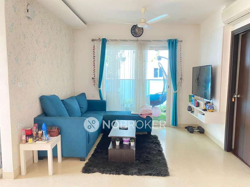 3 BHK Flat In Golf Edge For Sale  In Gachibowli
