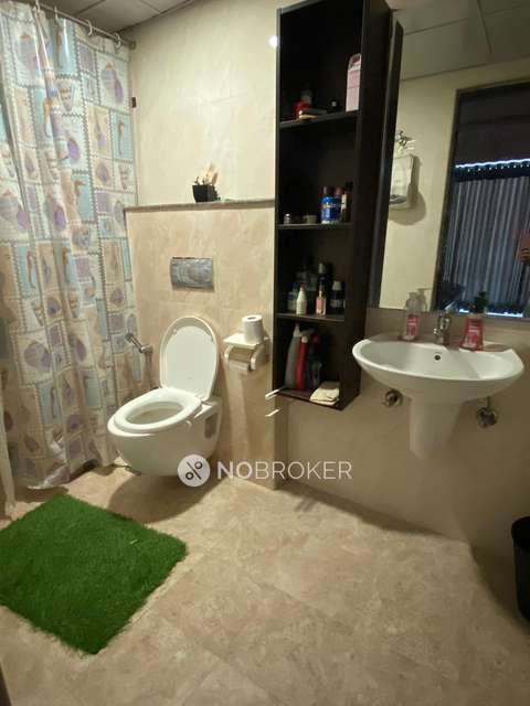 3 BHK Flat In Golf Edge For Sale  In Gachibowli