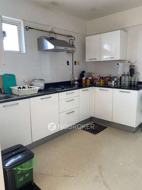 3 BHK Flat In Golf Edge For Sale  In Gachibowli