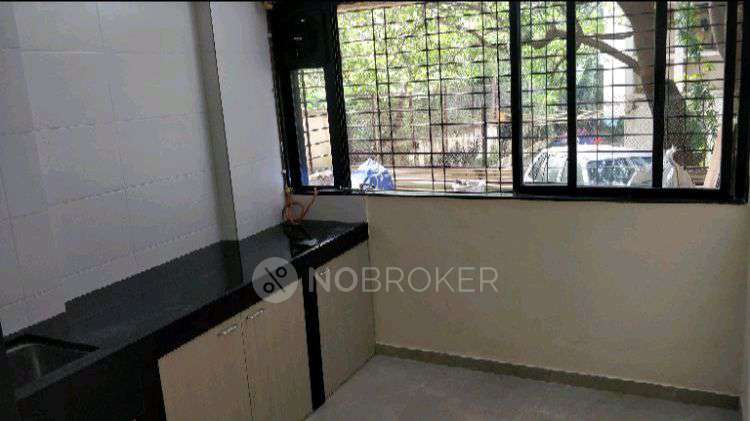 1 RK Flat In Himgiri Lokupvan Phase 2 Chs For Sale  In Thane West