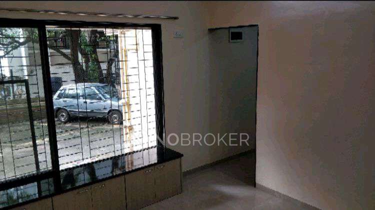 1 RK Flat In Himgiri Lokupvan Phase 2 Chs For Sale  In Thane West