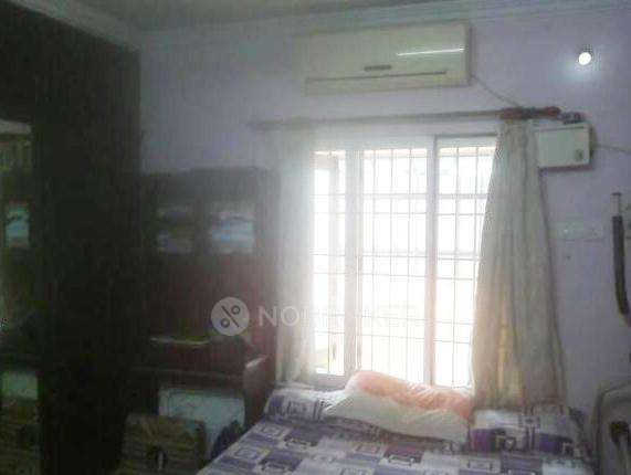 3 BHK Flat In Tejas Lake View Homes For Sale  In Siruseri