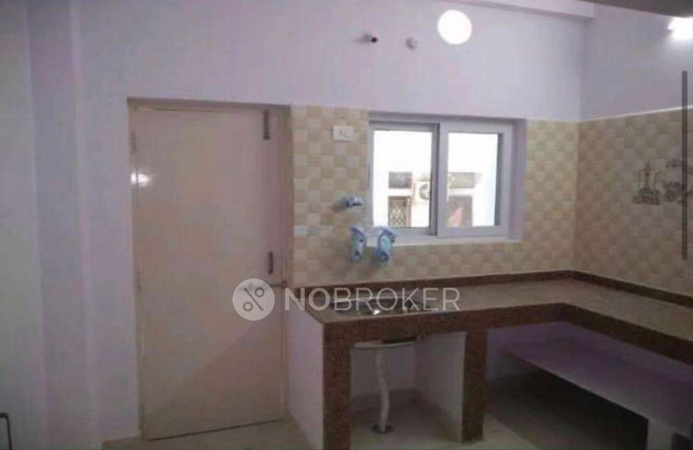 3 BHK Flat In Golden Heights for Rent  In Mehdipatnam