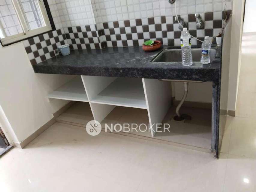 2 BHK Flat In Tanish Orchid  For Sale  In Charholi Budruk