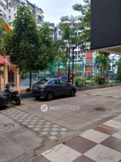 2 BHK Flat In Tanish Orchid  For Sale  In Charholi Budruk