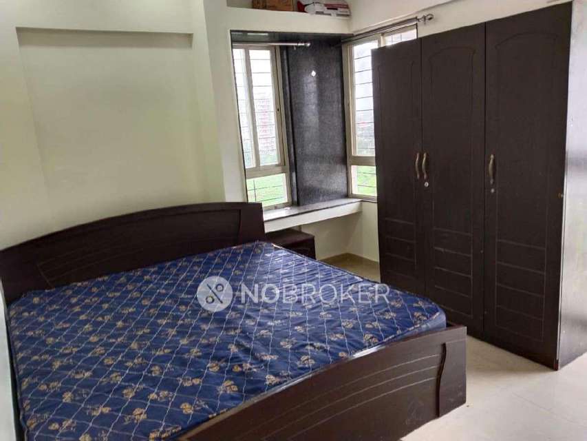 2 BHK Flat In Tanish Orchid  For Sale  In Charholi Budruk