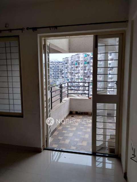 2 BHK Flat In Tanish Orchid  For Sale  In Charholi Budruk