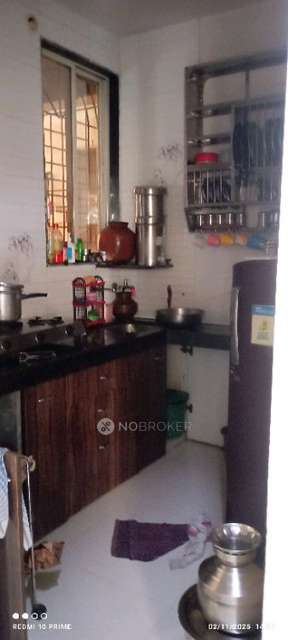 1 BHK Flat In Bhav Residency For Sale  In Kasheli