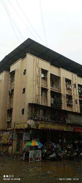 1 BHK Flat In Bhav Residency For Sale  In Kasheli