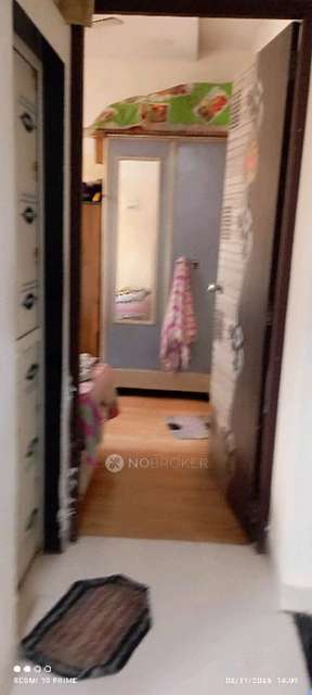 1 BHK Flat In Bhav Residency For Sale  In Kasheli