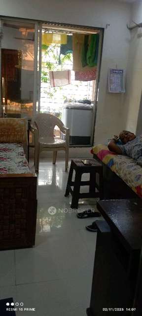 1 BHK Flat In Bhav Residency For Sale  In Kasheli