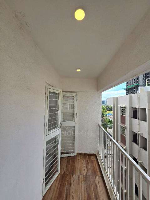 2 BHK Flat In Sinclair Place for Rent  In Pimpri-chinchwad