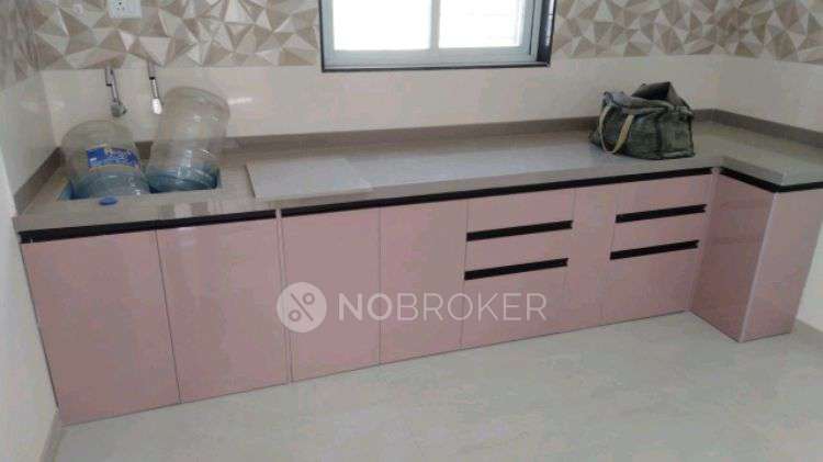 2 BHK Flat In Sinclair Place for Rent  In Pimpri-chinchwad