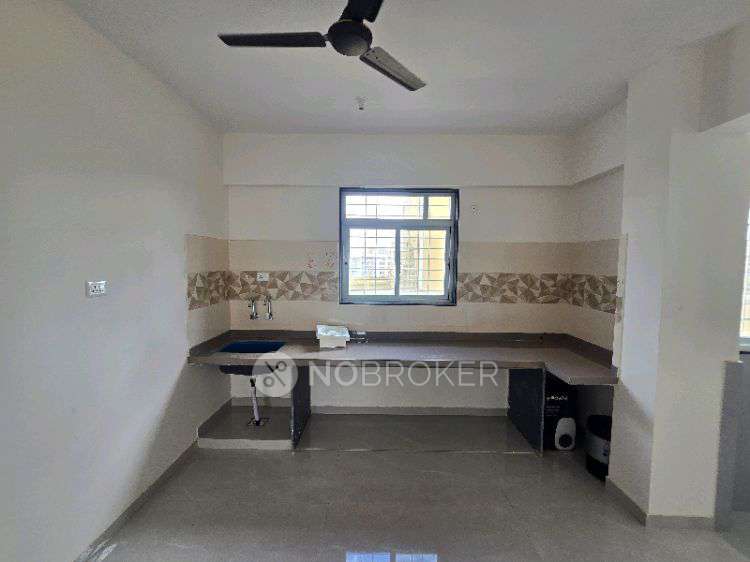 2 BHK Flat In Sinclair Place for Rent  In Pimpri-chinchwad