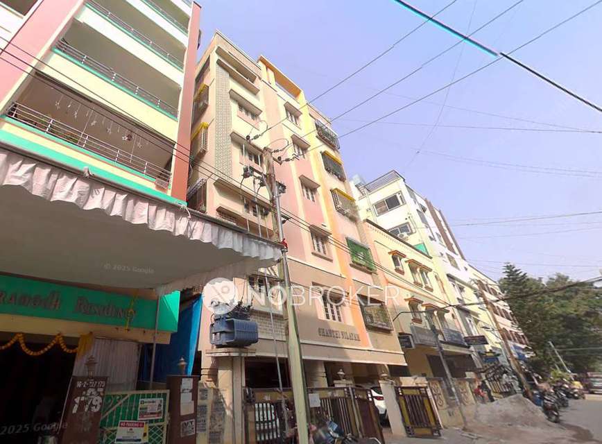 4 BHK House for Rent  In Kondithope