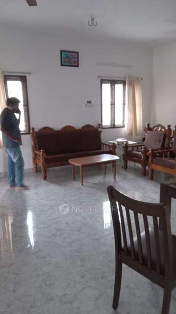 3 BHK Villa In Vijaya Green City For Sale  In Guduvancheri