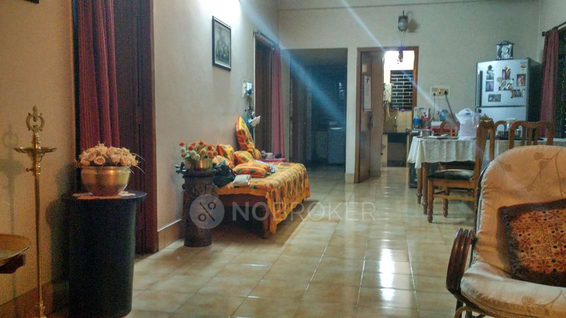 2 BHK Flat In Venkatadri Apartments For Sale  In 321, 4th Main Rd, Near Mallige Apartment, Malleshwaram, Bengaluru, Karnataka 560003, India