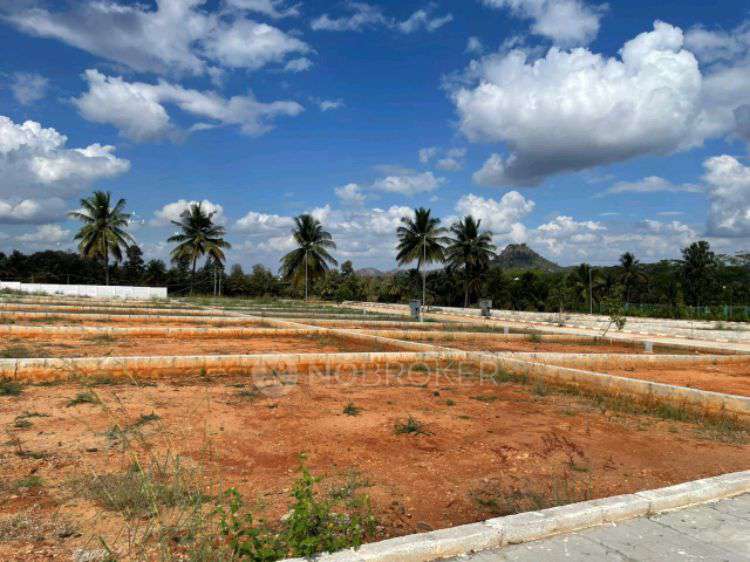 Plot For Sale  In Sindhoor Green City In Kanakpura Road