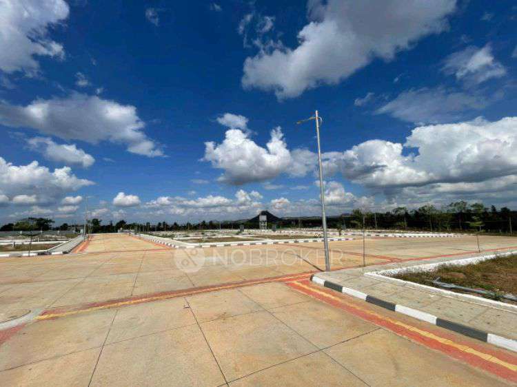 Plot For Sale  In Sindhoor Green City In Kanakpura Road