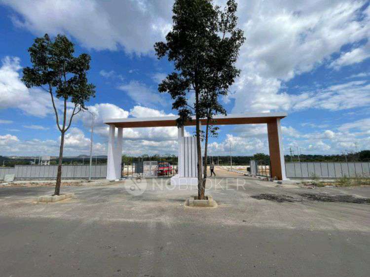 Plot For Sale  In Sindhoor Green City In Kanakpura Road