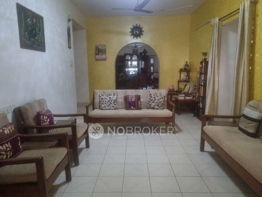 4+ BHK Flat In Villa Heights, Begumpet For Sale  In Begumpet