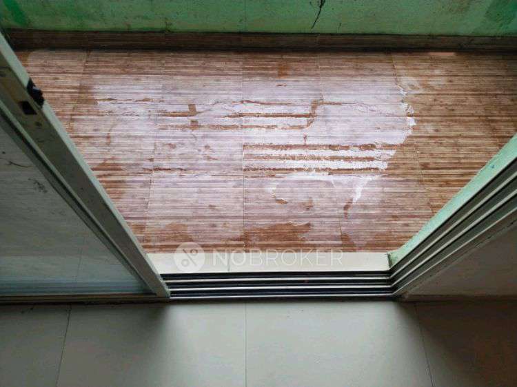 1 BHK Flat In Kushal Swarnali For Sale  In Kharabwadi