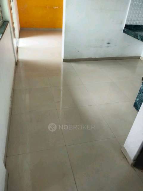 1 BHK Flat In Kushal Swarnali For Sale  In Kharabwadi