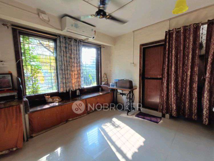 2 BHK Flat In Codename Nerul For Sale  In Nerul