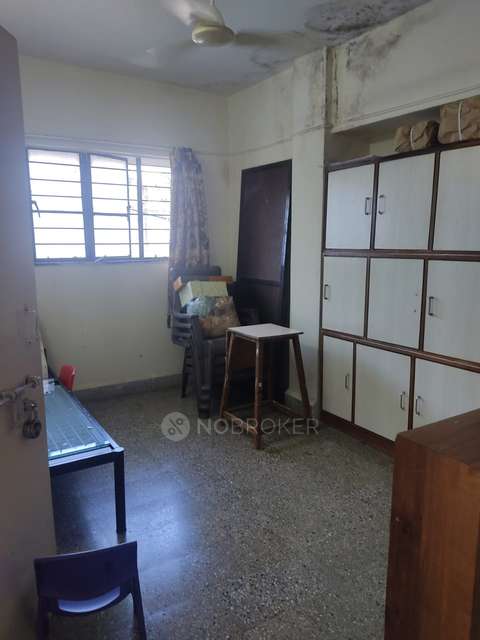 2 BHK Flat In Navarang Apartments, Modern Colony, Paud Road, Kothrud, For Sale  In Navrang Apartments