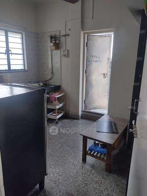 2 BHK Flat In Navarang Apartments, Modern Colony, Paud Road, Kothrud, For Sale  In Navrang Apartments