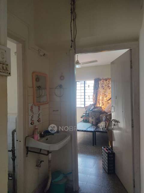 2 BHK Flat In Navarang Apartments, Modern Colony, Paud Road, Kothrud, For Sale  In Navrang Apartments