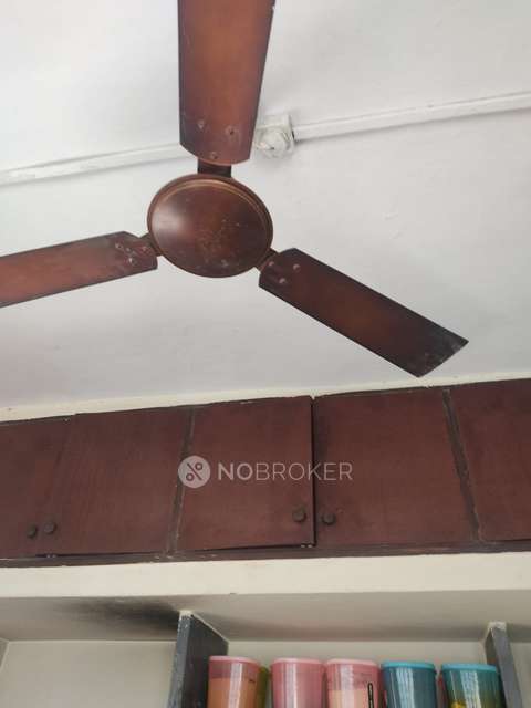 2 BHK Flat In Navarang Apartments, Modern Colony, Paud Road, Kothrud, For Sale  In Navrang Apartments