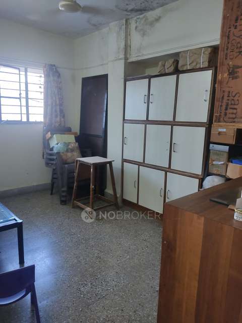 2 BHK Flat In Navarang Apartments, Modern Colony, Paud Road, Kothrud, For Sale  In Navrang Apartments