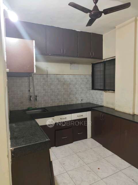 2 BHK Flat In Rk Puram Society For Sale  In Dhanori