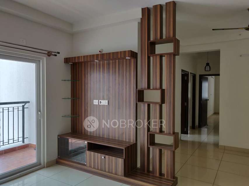 3 BHK Flat In Prestige Sunrise Park - Birchwood For Sale  In Electronic City